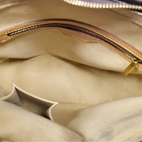 Authentic Louis Vuitton Looping GM shoulder bag tote - Picture 15 of 16